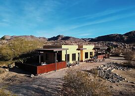 Sacred Sands - Lobo Luna