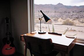 Sacred Sands - Lobo Luna