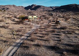 Sacred Sands - Lobo Luna