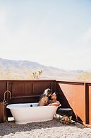 Sacred Sands - Lobo Luna