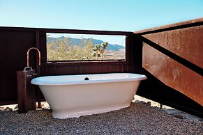 Sacred Sands - Lobo Luna