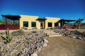 Sacred Sands - Lobo Luna