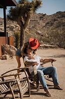 Sacred Sands - Lobo Luna