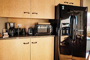 Sacred Sands - Lobo Luna