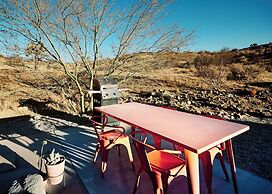 Sacred Sands - Lobo Luna