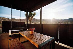 Sacred Sands - Lobo Luna