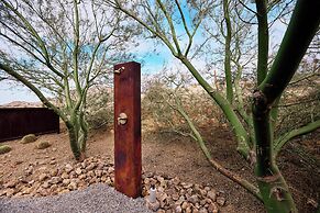 Sacred Sands - Lobo Luna