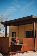 Sacred Sands - Lobo Luna