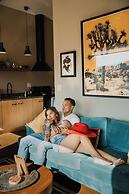 Sacred Sands - Lobo Luna