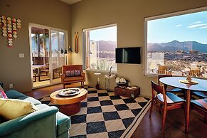 Sacred Sands - Lobo Luna