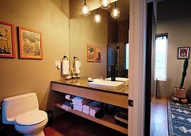 Sacred Sands - Lobo Luna