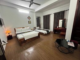 Huong Villa Hotel HN - by BAY LUXURY