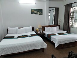 Huong Villa Hotel HN - by BAY LUXURY