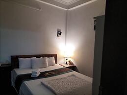 Huong Villa Hotel HN - by BAY LUXURY