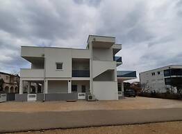 Apartments Matković