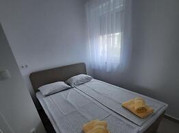 Apartments Matković