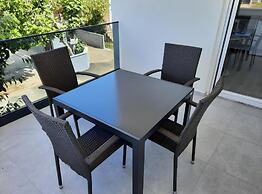 Apartments Matković