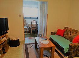 Quiet and Cozy Apartment Crikvenica