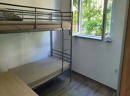 Family-friendly Apartment Crikvenica