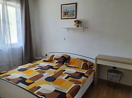 Family-friendly Apartment Crikvenica