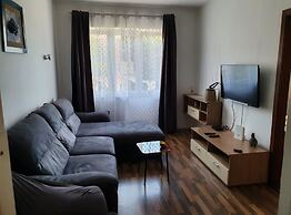Family-friendly Apartment Crikvenica