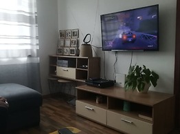 Family-friendly Apartment Crikvenica