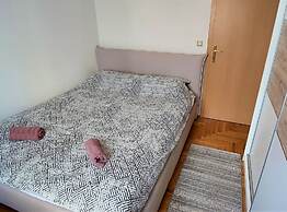 Exquisite Crikvenica Apartment With Balcony