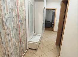 Exquisite Crikvenica Apartment With Balcony