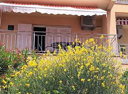 Exquisite Crikvenica Apartment With Balcony