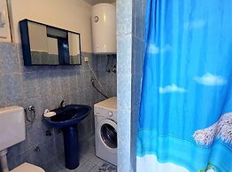 Sea View Apartment Crikvenica With Terrace