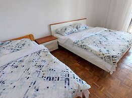 Sea View Apartment Crikvenica With Terrace