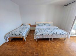 Sea View Apartment Crikvenica With Terrace