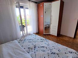 Sea View Apartment Crikvenica With Terrace