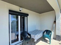 Sea View Apartment Crikvenica With Terrace