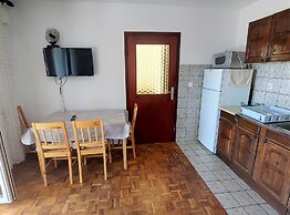 Sea View Apartment Crikvenica With Terrace