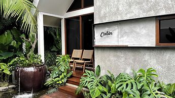 Leafy Home Canggu