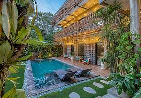 Leafy Home Canggu