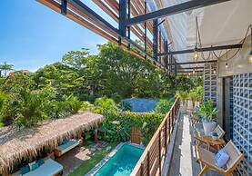 Leafy Home Canggu