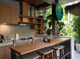 Leafy Home Canggu