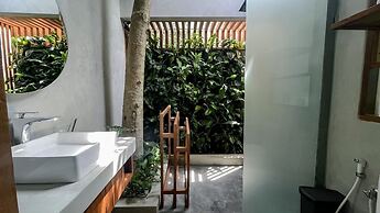 Leafy Home Canggu