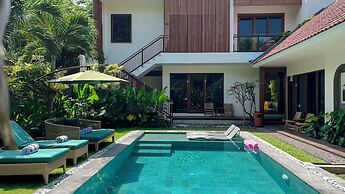 Leafy Home Canggu