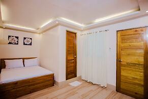 Durhan White Beach Resort powered by Cocotel