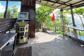 Durhan White Beach Resort powered by Cocotel