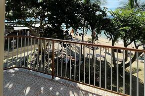 Durhan White Beach Resort powered by Cocotel