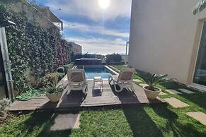 Villa Jerina Green Coast