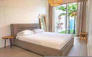 Villa Jerina Green Coast
