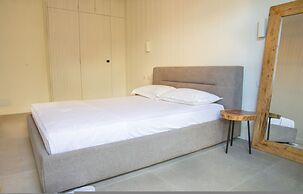 Villa Jerina Green Coast
