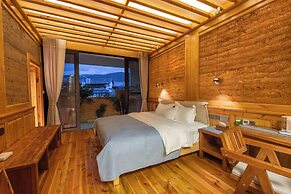 Shaxi cun shang cun su