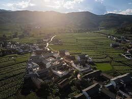 Shaxi cun shang cun su