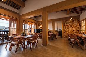 Shaxi cun shang cun su